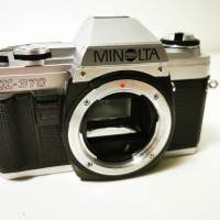 Minolta X-370