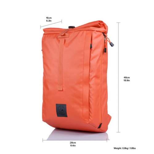 f-stop Dalston 21L Urban Camera Backpack (相機背包、背囊)