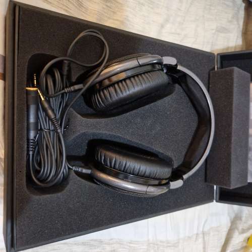 Sennheiser HD650