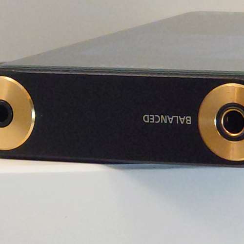 Sony NW-WM1A 初代 HiRes DAP 完美套裝