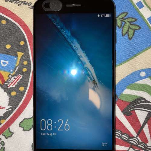 Yota Phone 3 大陸版