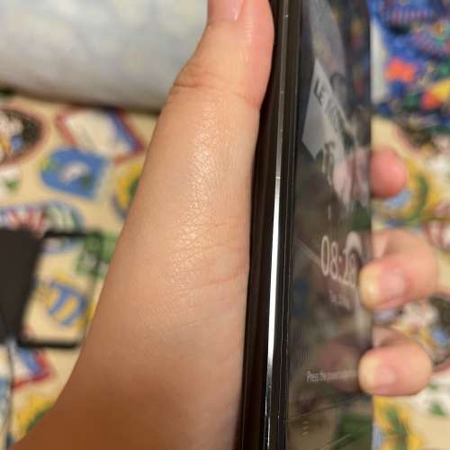 Yota Phone 3 大陸版