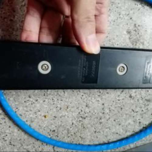 National.. 4位拖板