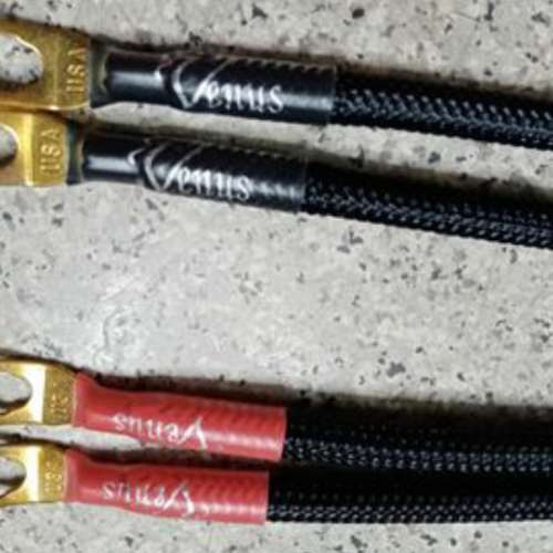 Venus by pass 喇叭接線