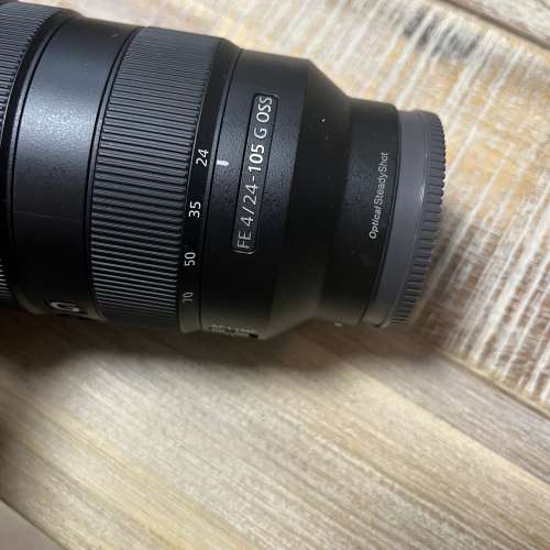 Sony A7iii/ Sony FE24-105G/ Sony FE16-35