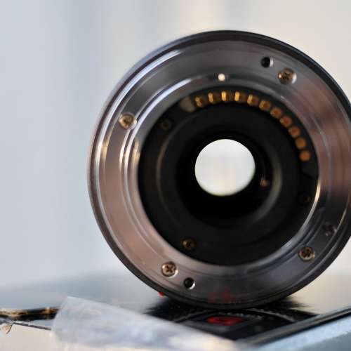 Panasonic Lumix 7-14 90%新