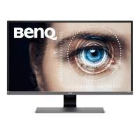 BenQ EW3270U 31.5吋 4K HDR舒視屏護眼 顯示屏