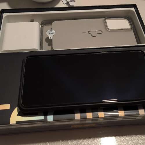 realme GT Neo3 5G (150W) (12+512GB)