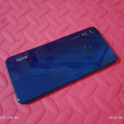 HONOR 8X (中國版)