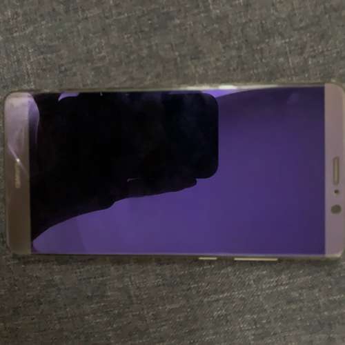85新Huawei 華為mate 9 4+64 全功能正常
