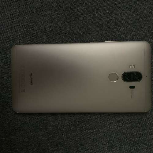 85新Huawei 華為mate 9 4+64 全功能正常