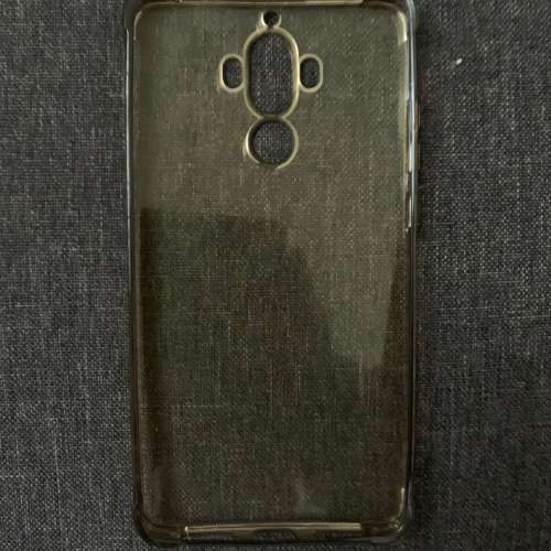 85新Huawei 華為mate 9 4+64 全功能正常