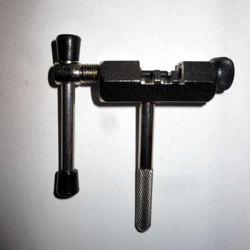 全新品單車截鏈器, 拆鏈器 x1,單車零件!