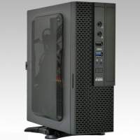 AMD 4核文書電腦跟Microsoft Offic Netflix睇片 WIN10 256GB SSD 8GB RAM ITX Case...