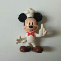 DISNEY Mickey 米奇 擺設