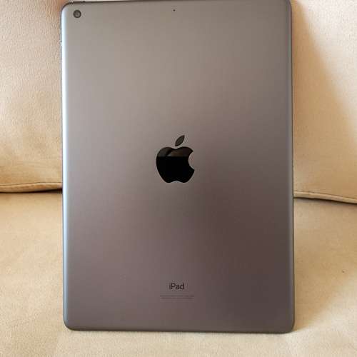 iPad 9 Wi-Fi 64 GB space grey 99% new