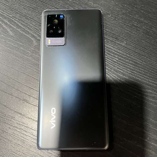 Vivo X60 Pro