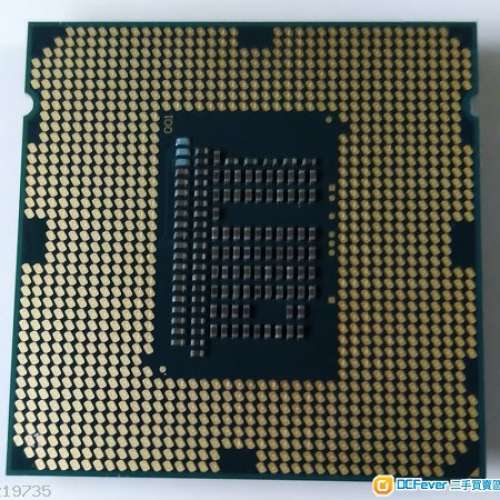 Intel&reg; Core&trade; i3-3220 Desktop CPU 100% Work
