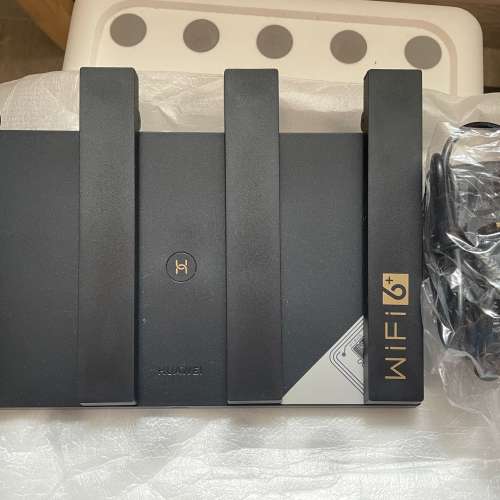 HUAWEI WS7200