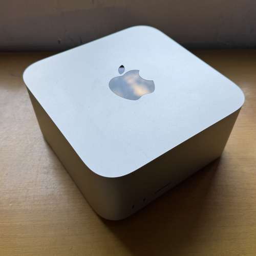 Mac Studio M2 Ultra