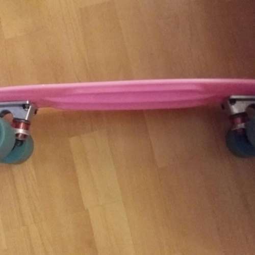 滑板 skateboard - $100
