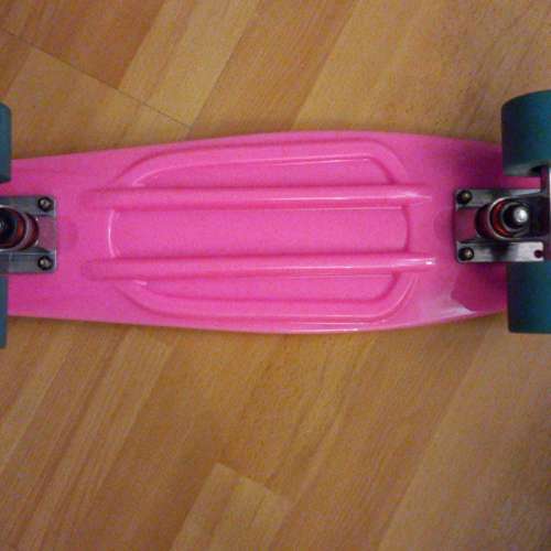 滑板 skateboard - $100