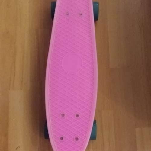 滑板 skateboard - $100