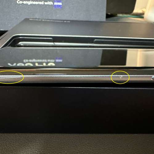 100% 正常 行貨 Vivo X60 Pro (微光藍) Zeiss鏡頭 微雲台 12GB+256GB