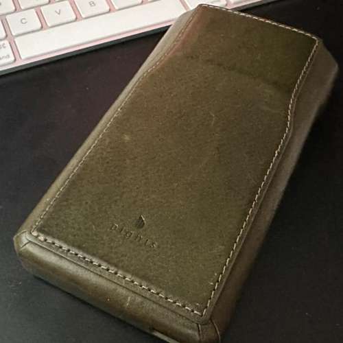 港行Sony wm1zm2 新金磚二代連Dignis case