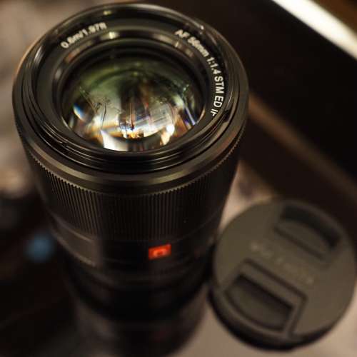 Viltrox AF 56mm F1.4 Fujifilm X-Mount