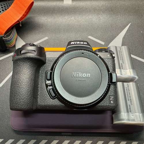 Nikon Z6