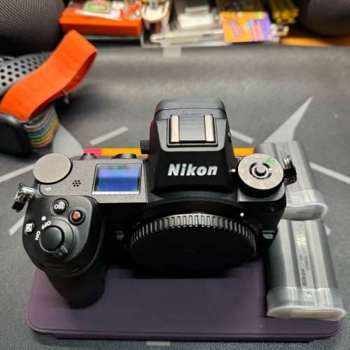 Nikon Z6