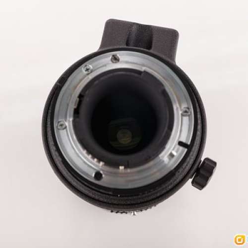 Nikon 70-180 ED micro 全套 - 唯一 macro zoom 鏡