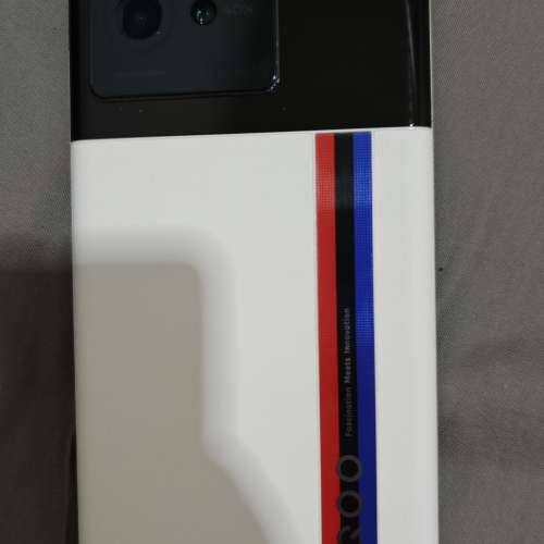 IQOO 10 Pro 12+256 傳奇版