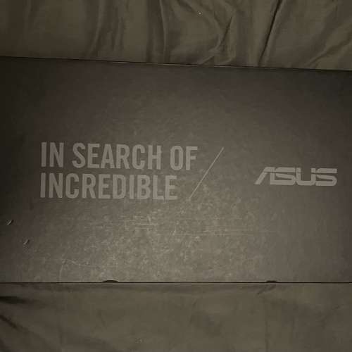 ASUS VivoPC VC66_VC66R 8BG 128g 港行全套原裝keyboard mouse火牛連盒大部份時間都...