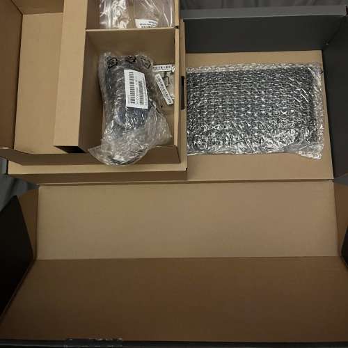 ASUS VivoPC VC66_VC66R 8BG 128g 港行全套原裝keyboard mouse火牛連盒大部份時間都...