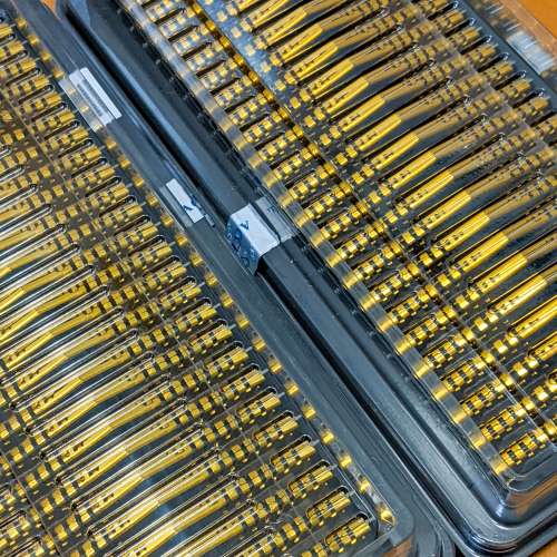 (最後一條)激平打爆128GB RAM！ADATA XPG Z1 DDR4 3200 32GB (16G 32G 64G 128G)