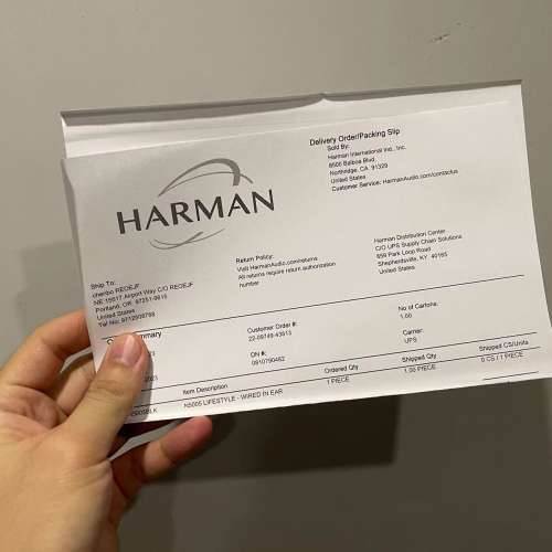 akg N5005入耳式耳機