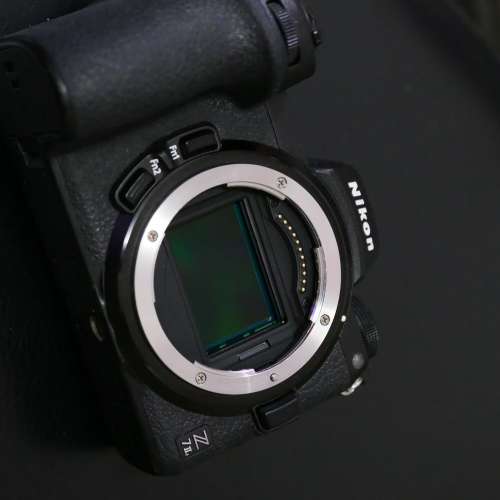 Nikon Z7II Z72 Full Frame 全畫幅 無反 (不議價送CFB卡)