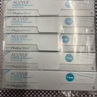 Acuvue Oasys （One Day)