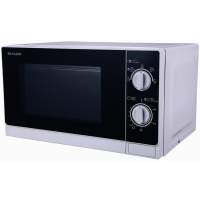 新淨全正常 SHARP R-200S(W) Microwave oven 聲寶 微波爐 魔廚微波爐 20L 1200W