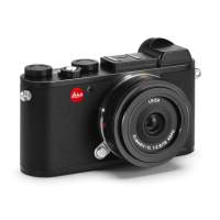 收( 壞入水 ) Leica CL 無反相機