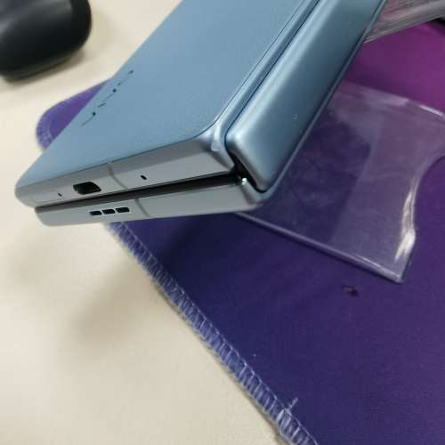 Vivo x Fold 12+256 GB 藍色
