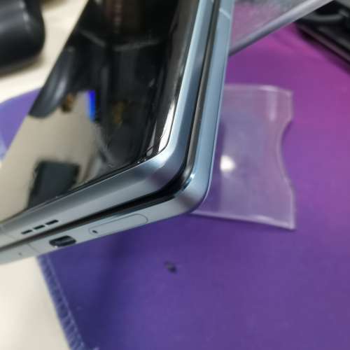 Vivo x Fold 12+256 GB 藍色