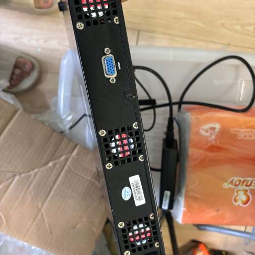 switch