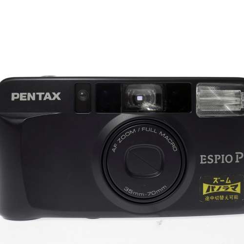 Pentax ESPIO P / AF ZOOM FULL MACRO 35-70mm