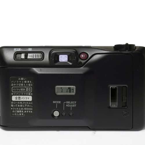 Pentax ESPIO P / AF ZOOM FULL MACRO 35-70mm