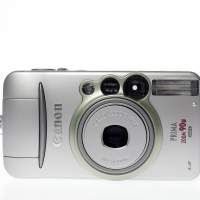 Canon Prima Zoom 90U 35mm Point & Shoot Film Camera 38-90mm Zoom Lens