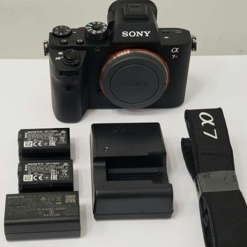 買賣全新及二手無反相機, 攝影產品- Sony A7R II A7R2 淨機身(ILCE