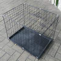 全新 寵物 籠 貓 狗 兔仔 動物 cat dog pet cage